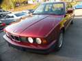 BMW 525 i Automatik Rouge - thumbnail 3