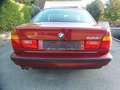 BMW 525 i Automatik Czerwony - thumbnail 5
