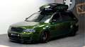 Audi A6 Avant 4.2 quattro RS6 PLUS 353kW/480pk Aut6 UNIEKE Zöld - thumbnail 44