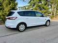 Ford S-Max 2.0 TDCi 150ps Euro6 Weiß - thumbnail 11