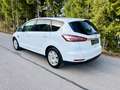 Ford S-Max 2.0 TDCi 150ps Euro6 Weiß - thumbnail 5