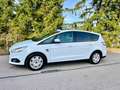 Ford S-Max 2.0 TDCi 150ps Euro6 Weiß - thumbnail 3