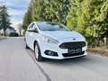 Ford S-Max 2.0 TDCi 150ps Euro6 Weiß - thumbnail 14