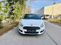 Ford S-Max 2.0 TDCi 150ps Euro6 Weiß - thumbnail 2