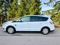 Ford S-Max 2.0 TDCi 150ps Euro6 Weiß - thumbnail 4