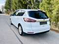 Ford S-Max 2.0 TDCi 150ps Euro6 Weiß - thumbnail 6
