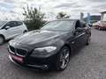 BMW 523 523 i-2.Hand-AUTOMATIK-SCHIEBEDACH Чорний - thumbnail 3