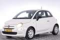 Fiat 500 1.0 Hybrid Pop | AIRCO Weiß - thumbnail 22