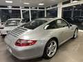 Porsche 997 911 Coupe 3.8 Carrera S MANUALE C07 UFF.ITA Argento - thumbnail 6