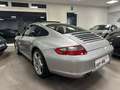 Porsche 997 911 Coupe 3.8 Carrera S MANUALE C07 UFF.ITA Argento - thumbnail 4