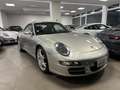 Porsche 997 911 Coupe 3.8 Carrera S MANUALE C07 UFF.ITA Argento - thumbnail 1