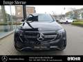 Mercedes-Benz EQC 400 EQC 400 4M AMG/MBUX/"Flex-Bonus" - 2.400 Euro Schwarz - thumbnail 7