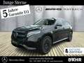 Mercedes-Benz EQC 400 EQC 400 4M AMG/MBUX/"Flex-Bonus" - 2.400 Euro Schwarz - thumbnail 1