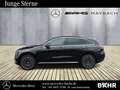 Mercedes-Benz EQC 400 EQC 400 4M AMG/MBUX/"Flex-Bonus" - 2.400 Euro Schwarz - thumbnail 2
