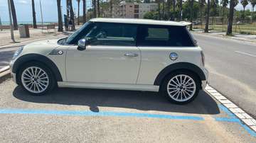 Mini Cooper S Cooper S