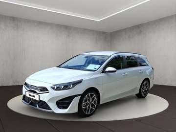 SW PHEV Platinum 77kW
