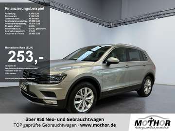 Highline 2.0TSI DSG 4Motion ACC Kamera LM
