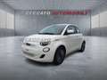 Fiat 500e Nuova 500 Hatchback My23 La Nuova 500 - 190 Berli Bianco - thumbnail 1