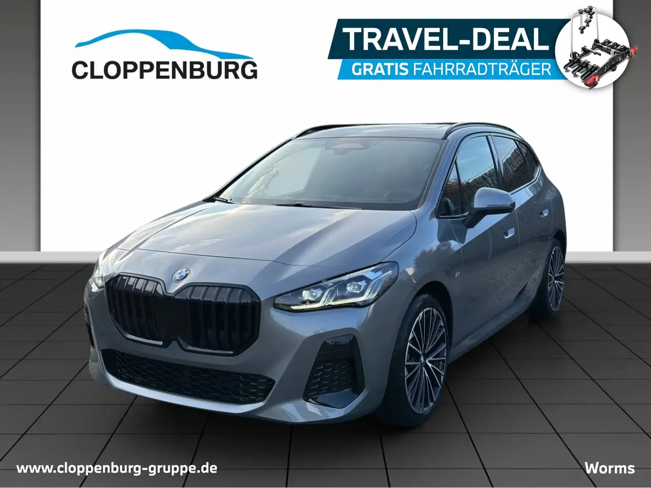 BMW 223