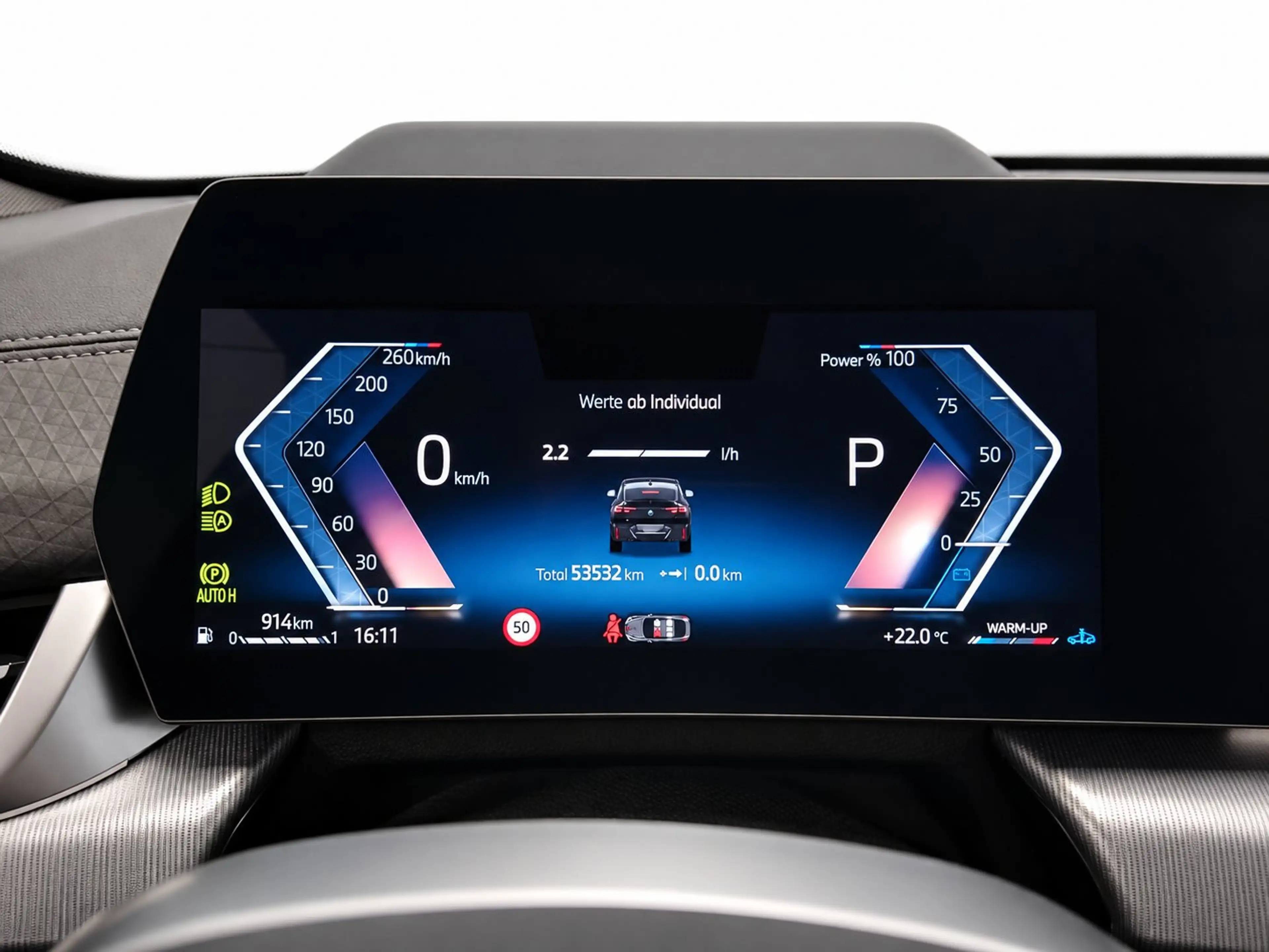 BMW X2 20d xDrive M Sport AHK/ACC/HUD/360°/PANO/20" — photo 5