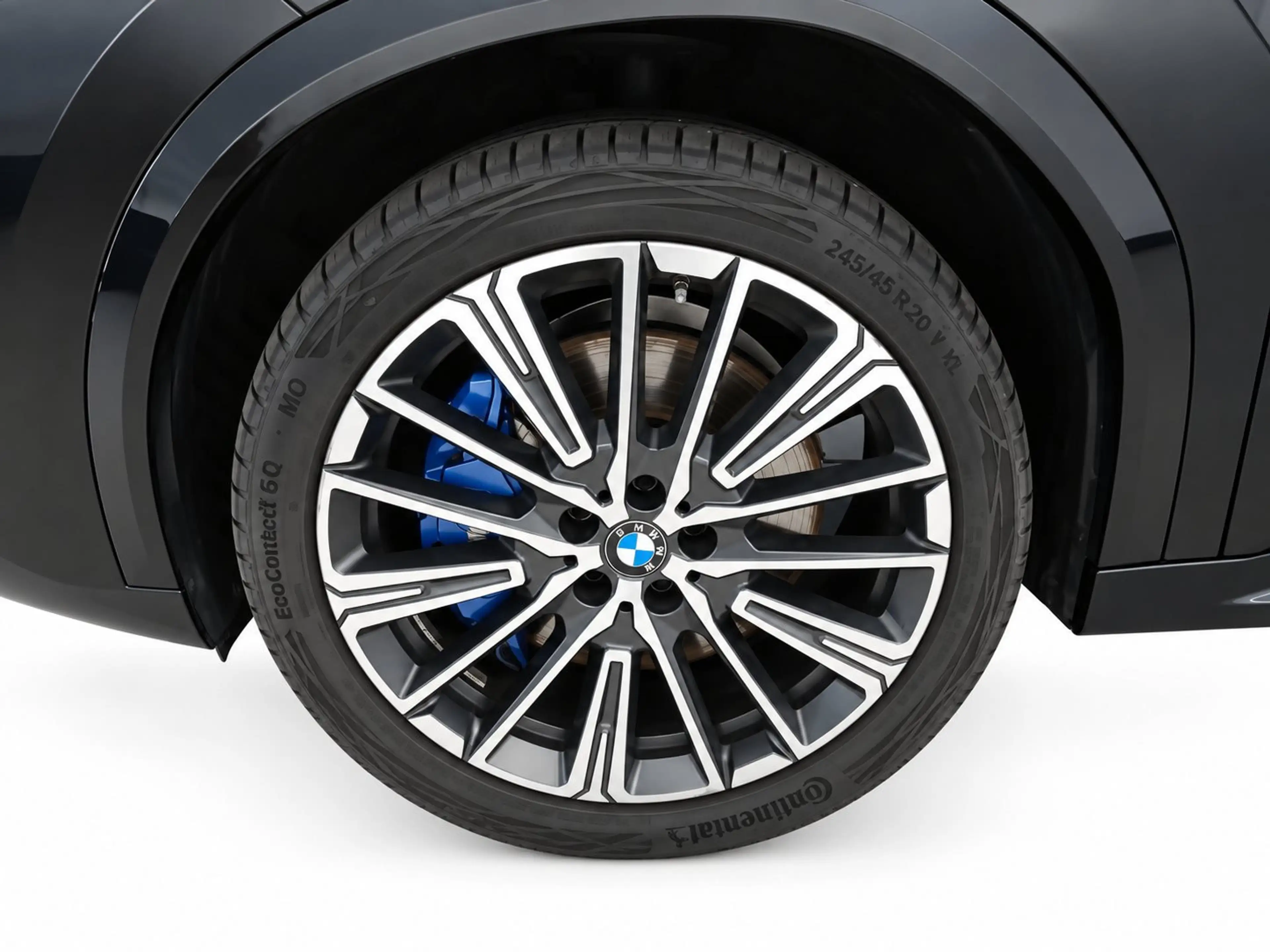 BMW X2 20d xDrive M Sport AHK/ACC/HUD/360°/PANO/20" — photo 3
