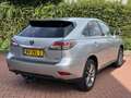 Lexus RX 450h Luxury Trekhaak DEALER Camera GARANTIE Gris - thumbnail 9