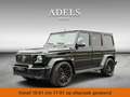 Mercedes-Benz G 55 AMG Kompressor Lang BRABUS Schuifdak Harman Kardon Tre Noir - thumbnail 1