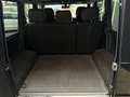 Mercedes-Benz G 55 AMG Kompressor Lang BRABUS Schuifdak Harman Kardon Tre Schwarz - thumbnail 22