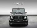 Mercedes-Benz G 55 AMG Kompressor Lang BRABUS Schuifdak Harman Kardon Tre Schwarz - thumbnail 3