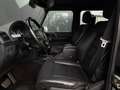Mercedes-Benz G 55 AMG Kompressor Lang BRABUS Schuifdak Harman Kardon Tre Schwarz - thumbnail 31