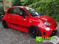 Abarth 595 1.4 T-Jet 180cv Competizione Rosso - thumbnail 1