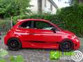 Abarth 595 1.4 T-Jet 180cv Competizione Rosso - thumbnail 3