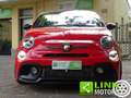 Abarth 595 1.4 T-Jet 180cv Competizione Rosso - thumbnail 2