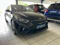 Kia Ceed SW / cee'd SW VISION/AUTOMATIK/GARANTIE/AHK/ Schwarz - thumbnail 4