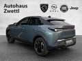 Peugeot 3008 GT PHEV 195 e-DCS7 Blau - thumbnail 4