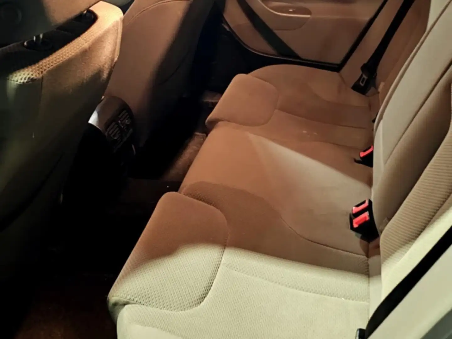 Volkswagen Passat 2.0 FSI - 2