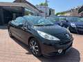 Peugeot 207 CC Cabrio-Coupe Sport*2.HAND*BICOLOR*HU NEU* Nero - thumbnail 4