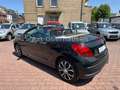Peugeot 207 CC Cabrio-Coupe Sport*2.HAND*BICOLOR*HU NEU* Nero - thumbnail 7