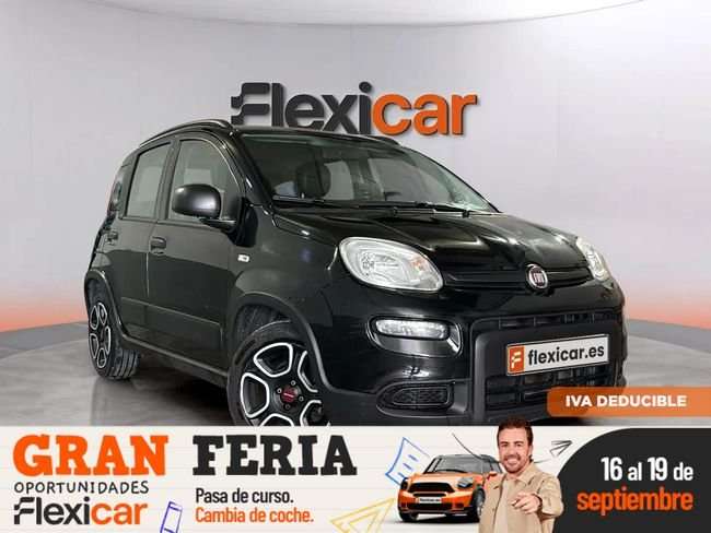 Fiat Panda City Life Hybrid 1.0 Gse 51kw (70CV) - foto 1