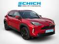 Toyota Yaris Cross Toyota Yaris Cross 1,5 VVT-i Hybrid Active Aut. Rot - thumbnail 3
