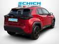 Toyota Yaris Cross Toyota Yaris Cross 1,5 VVT-i Hybrid Active Aut. Rot - thumbnail 2