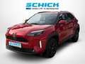 Toyota Yaris Cross Toyota Yaris Cross 1,5 VVT-i Hybrid Active Aut. Rot - thumbnail 1