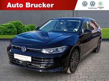 Variant 2.0 TDI 4Motion+PDC+AHK+Sportsitz