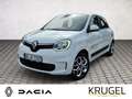 Renault Twingo Electric ZEN Weiß - thumbnail 1
