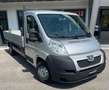 Peugeot Boxer 335 3.0 HDi 177CV  Autocarro + IVA Gris - thumbnail 1