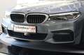 BMW 530 E I Performance M Sport~LKHZ~H/K~4-Zon~360Kam Bleu - thumbnail 13