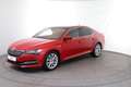 Skoda Superb iV L&K DSG MATRIX+CARPLAY+AHK+LED+LEDER Rot - thumbnail 2