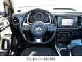 Volkswagen Beetle Cabriolet Sound 1.4 TSI 150PS Xen Navi Grigio - thumbnail 4