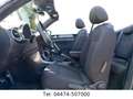 Volkswagen Beetle Cabriolet Sound 1.4 TSI 150PS Xen Navi Grigio - thumbnail 3