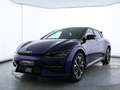 Kia EV6 77,4 GT Line 4WD LED|Navi|360|HuD|ACC Bleu - thumbnail 3